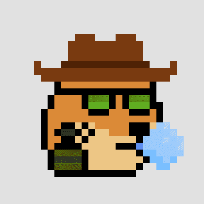 Dogepunk #1527
