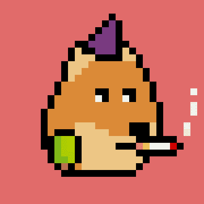 Dogepunk #659