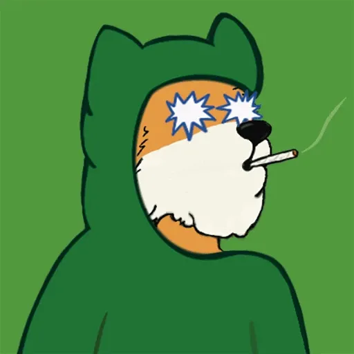 F*ck It We Bark #7993