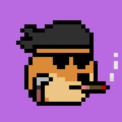 Dogepunk #5129