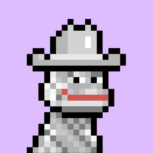 Doginal Frog #7128