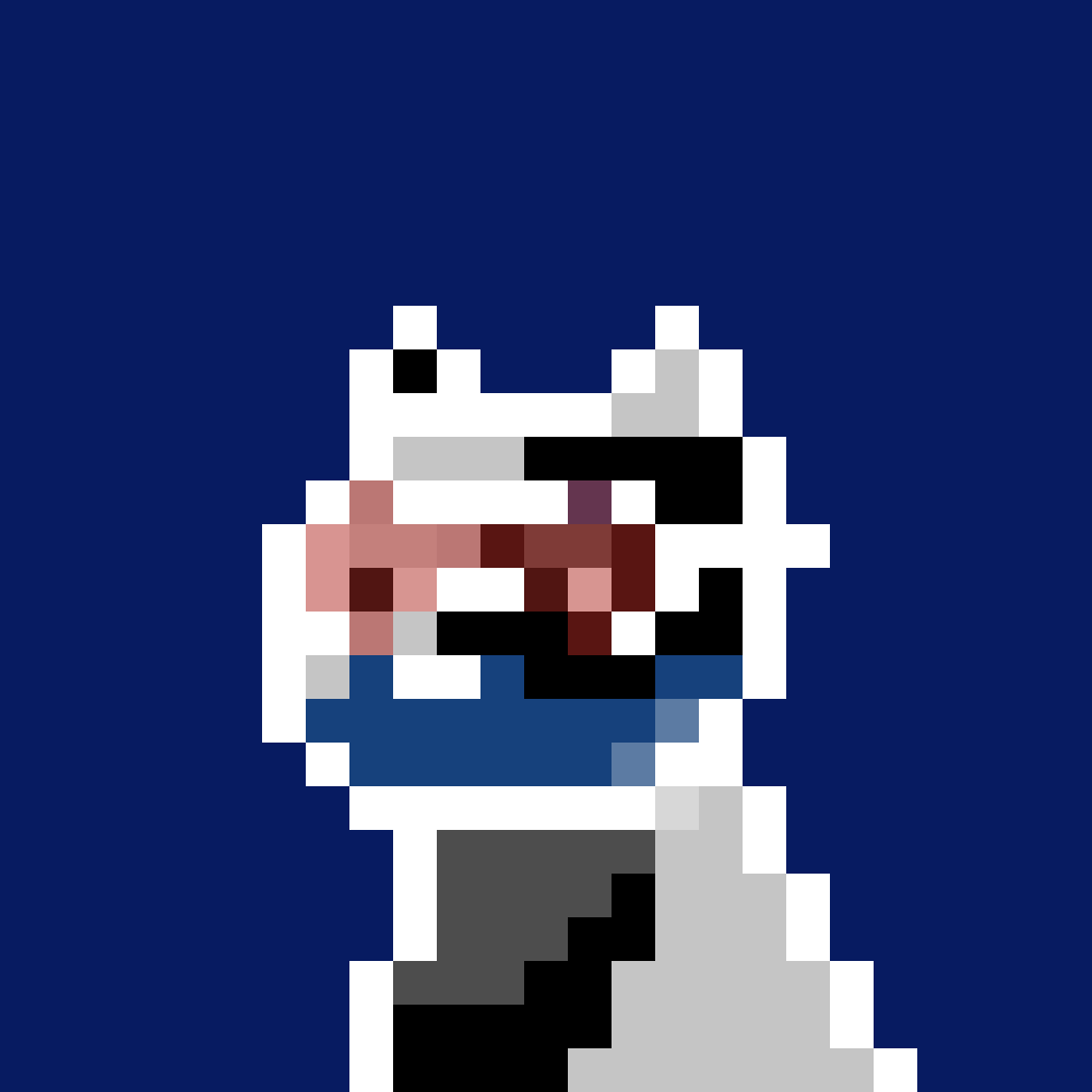 Anti Doginal Dog #1209
