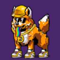DogePunks #4136