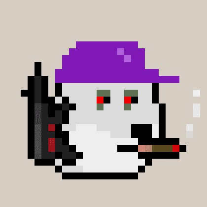 Dogepunk #1310