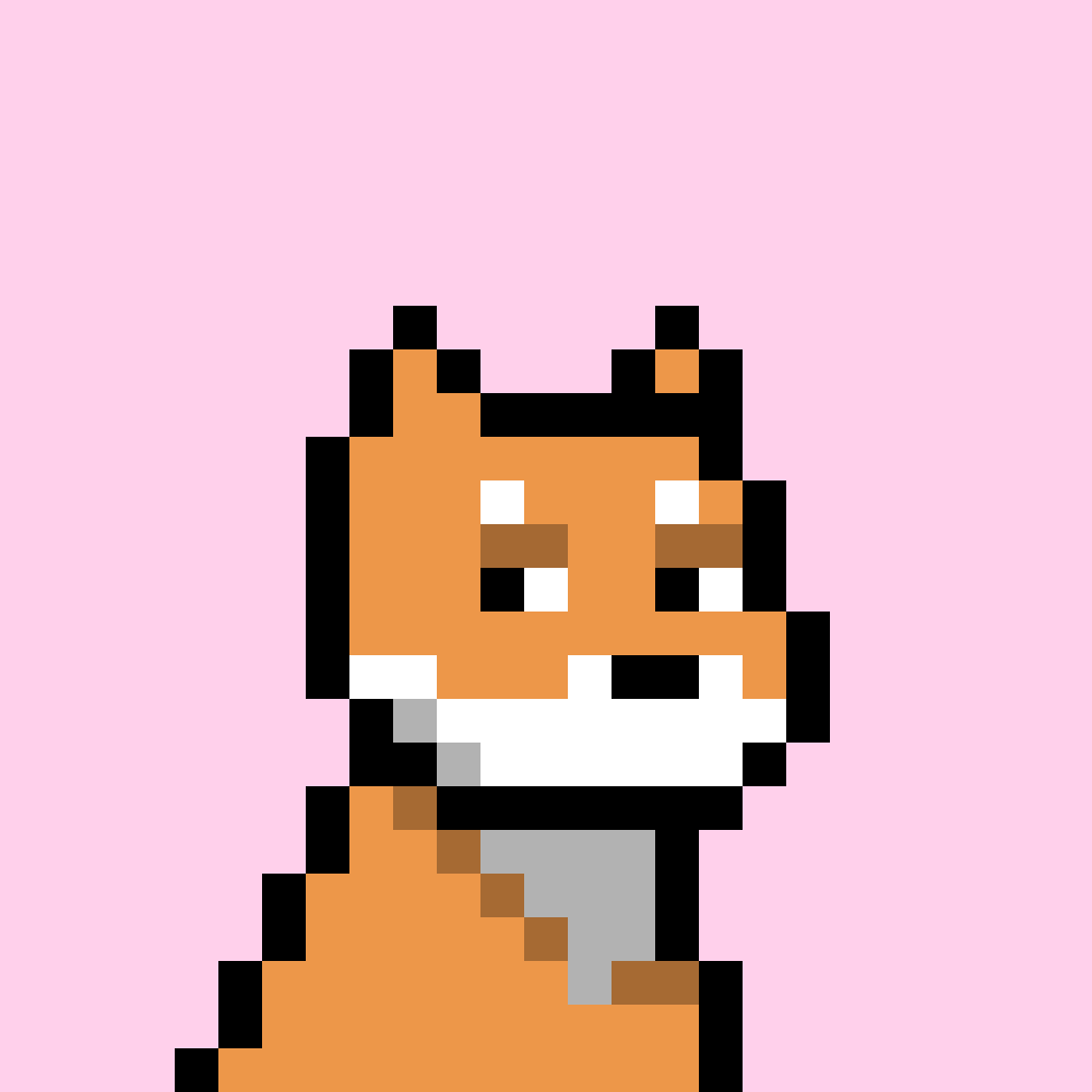 Doginal Dog #6109