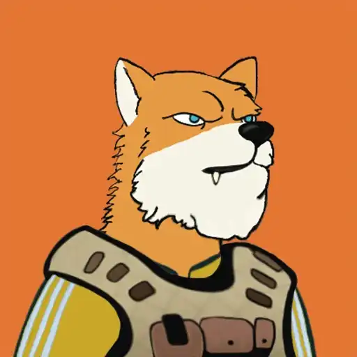 F*ck It We Bark #4537