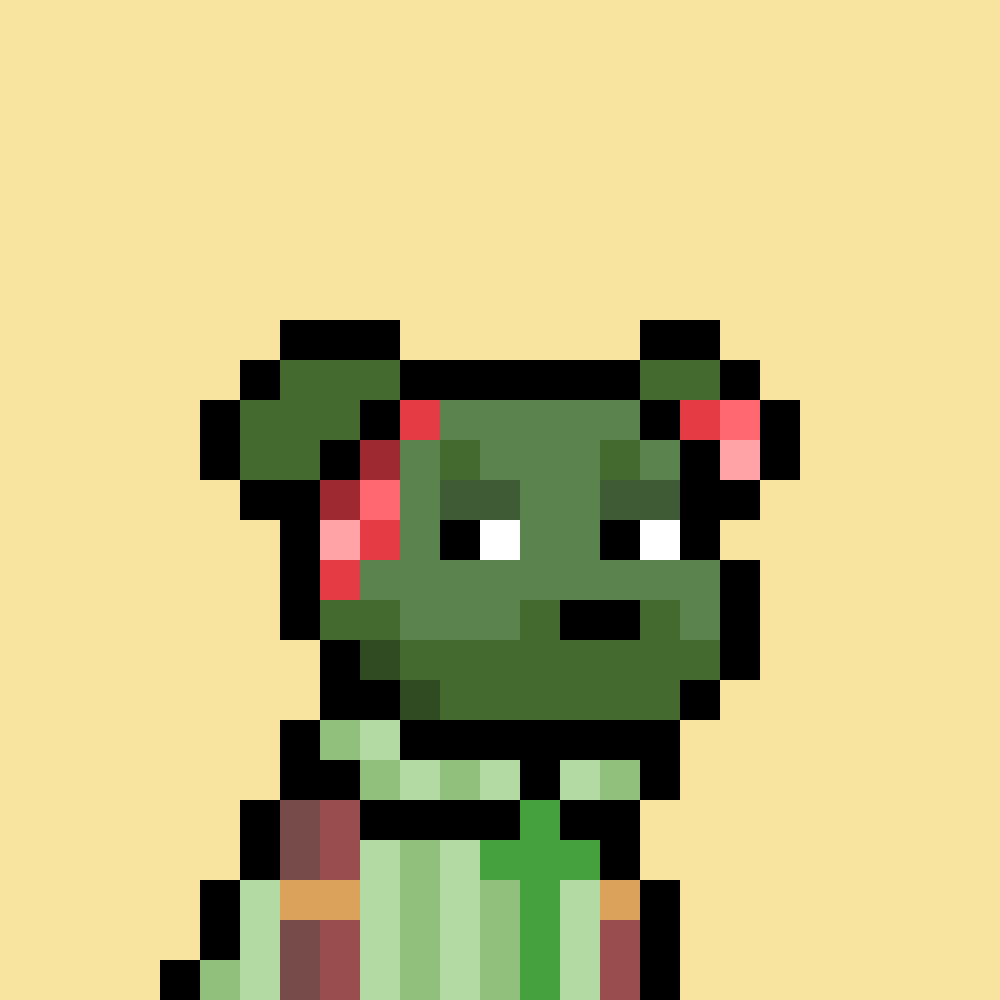 Doginal Dog #9261