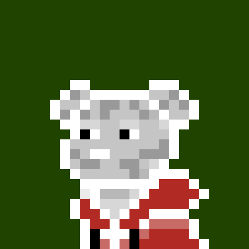 Anti Doginal Dog #2413