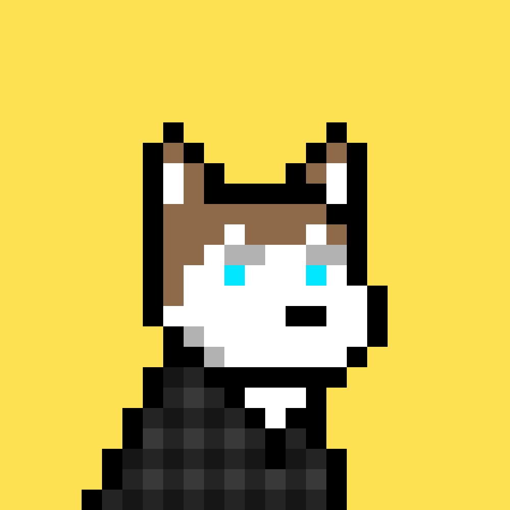 Doginal Dog #541