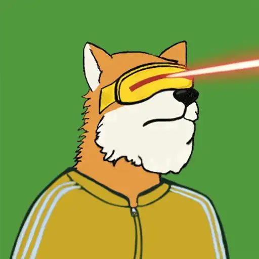 F*ck It We Bark #3733