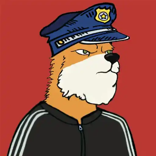 F*ck It We Bark #1239