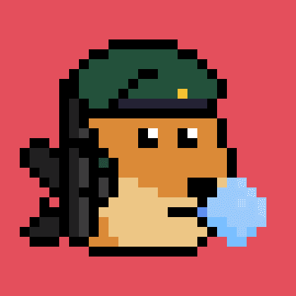 Dogepunk #15