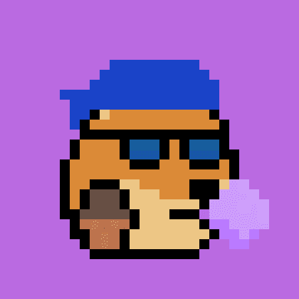 Dogepunk #6744