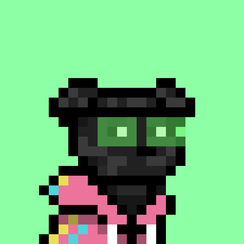 Doginal Dog #9069