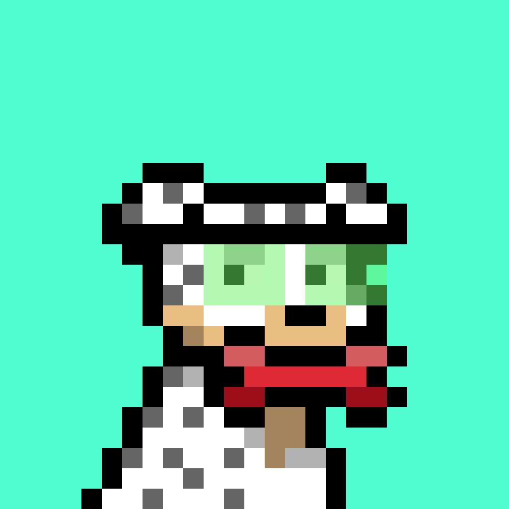 Doginal Dog #2617