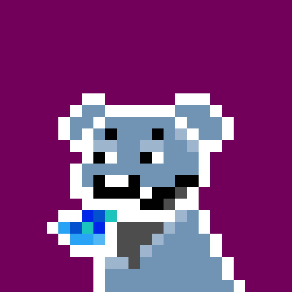 Anti Doginal Dog #857