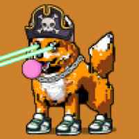 DogePunks #4505