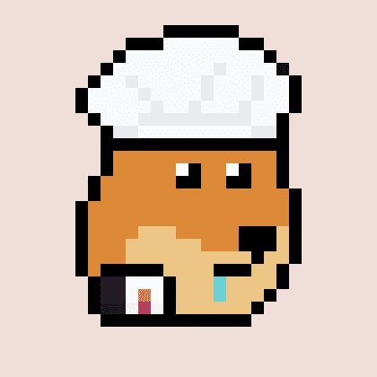 Dogepunk #9973