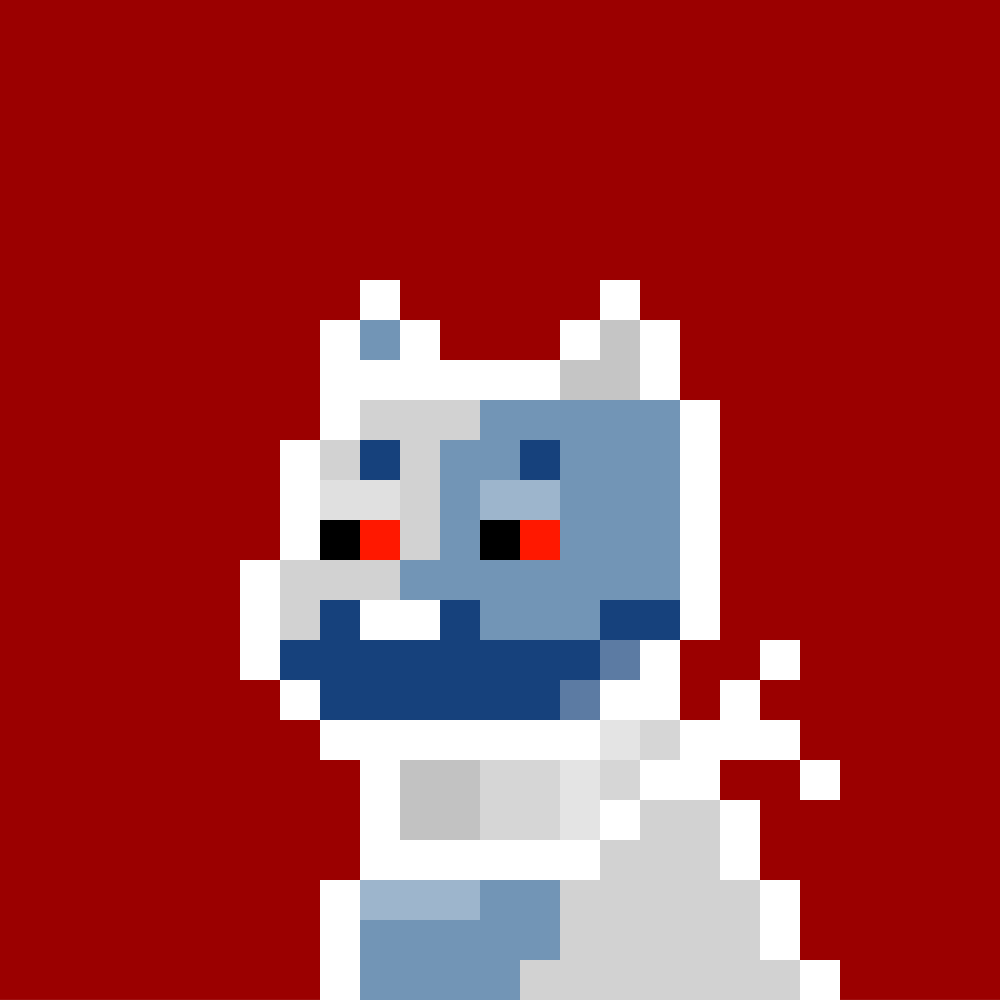Anti Doginal Dog #1340