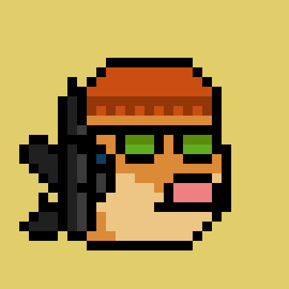 Dogepunk #4234