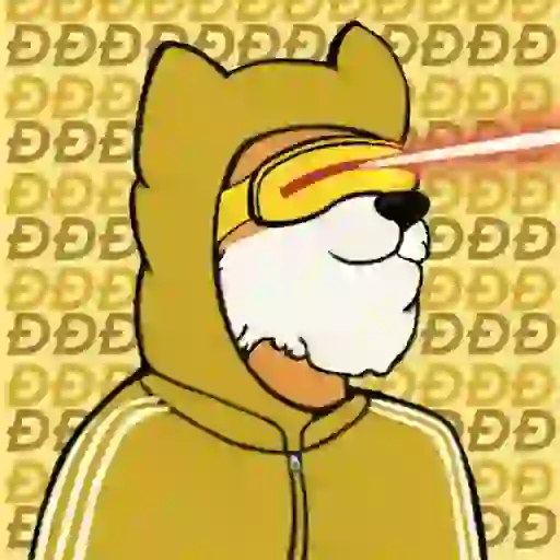 F*ck It We Bark #6623