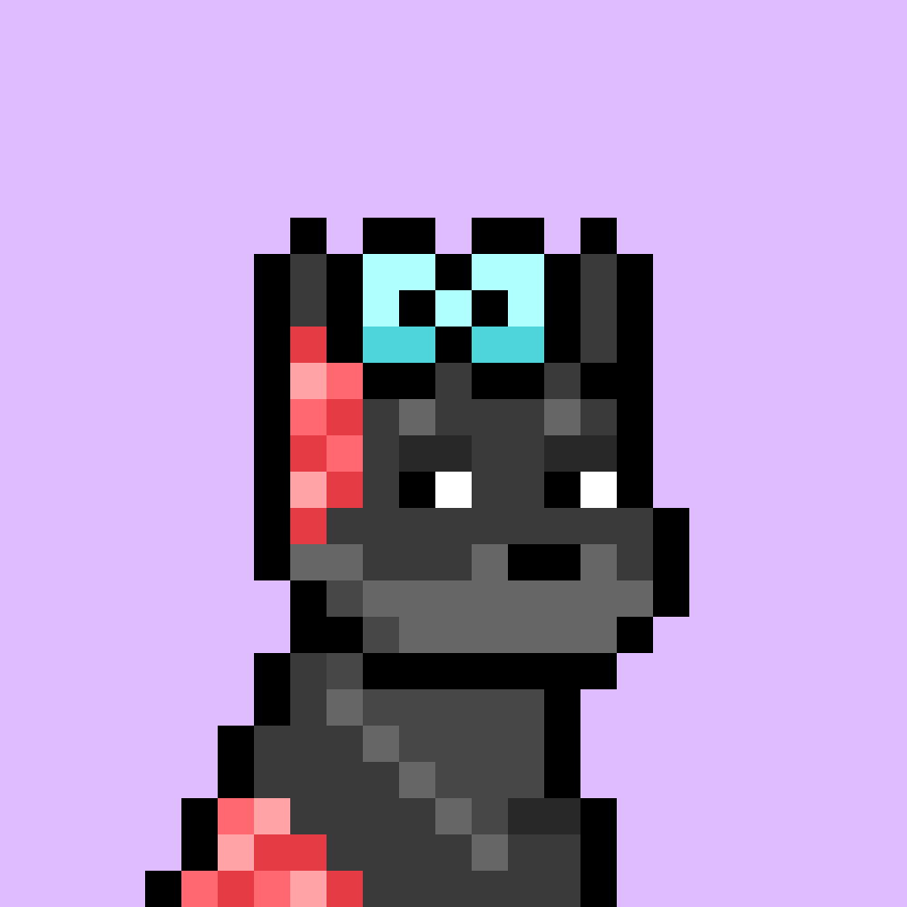 Doginal Dog #7478