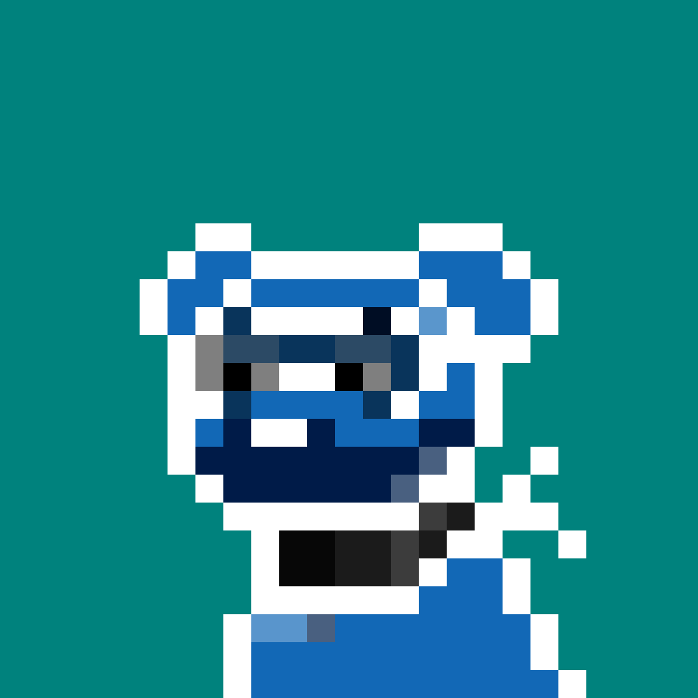 Anti Doginal Dog #2409