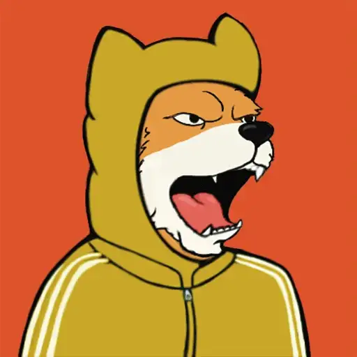 F*ck It We Bark #8927