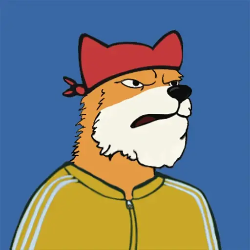 F*ck It We Bark #4207