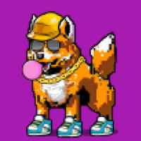 DogePunks #1483