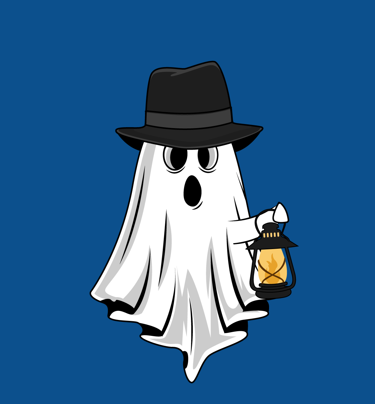 The Spook Society #87