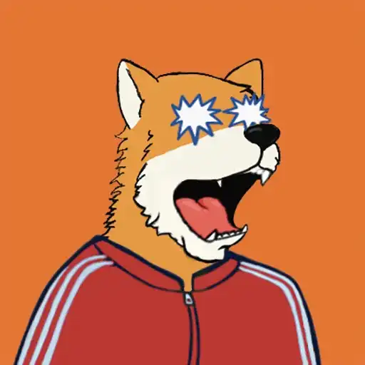 F*ck It We Bark #8631