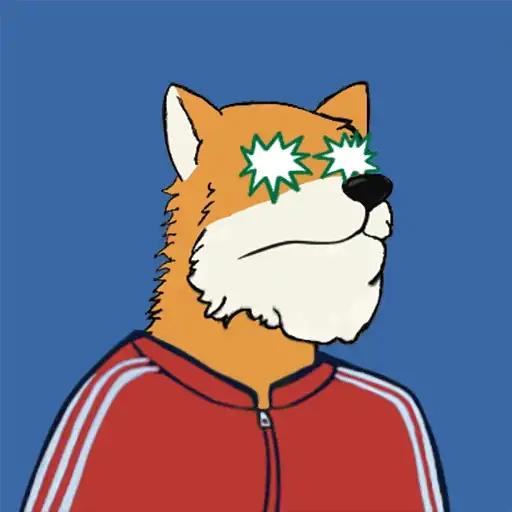 F*ck It We Bark #8008