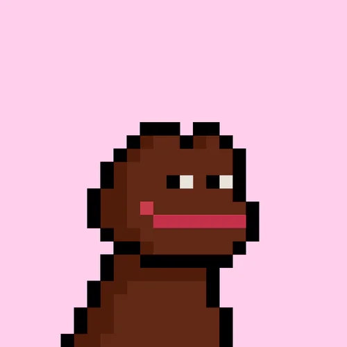 Doginal Frog #172