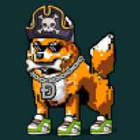 DogePunks #3829