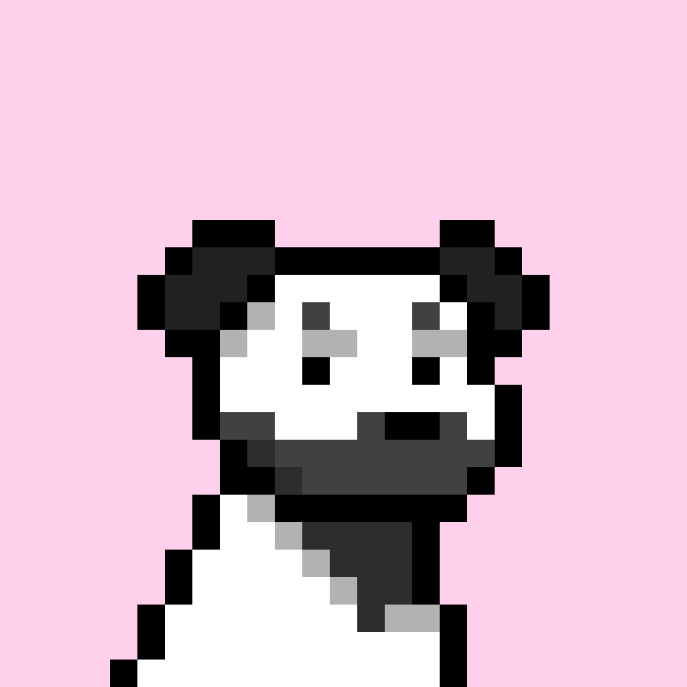 Doginal Dog #119