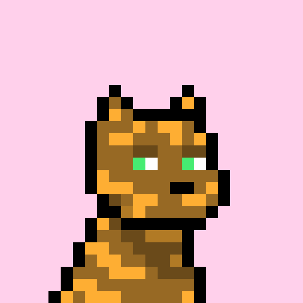 Doginal Dog #989