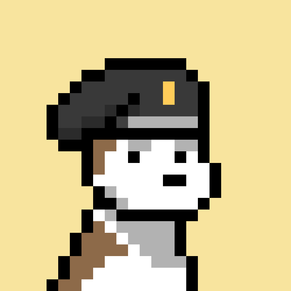 Doginal Dog #359