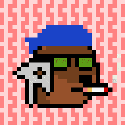 Dogepunk #9874
