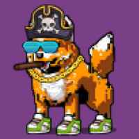 DogePunks #3873