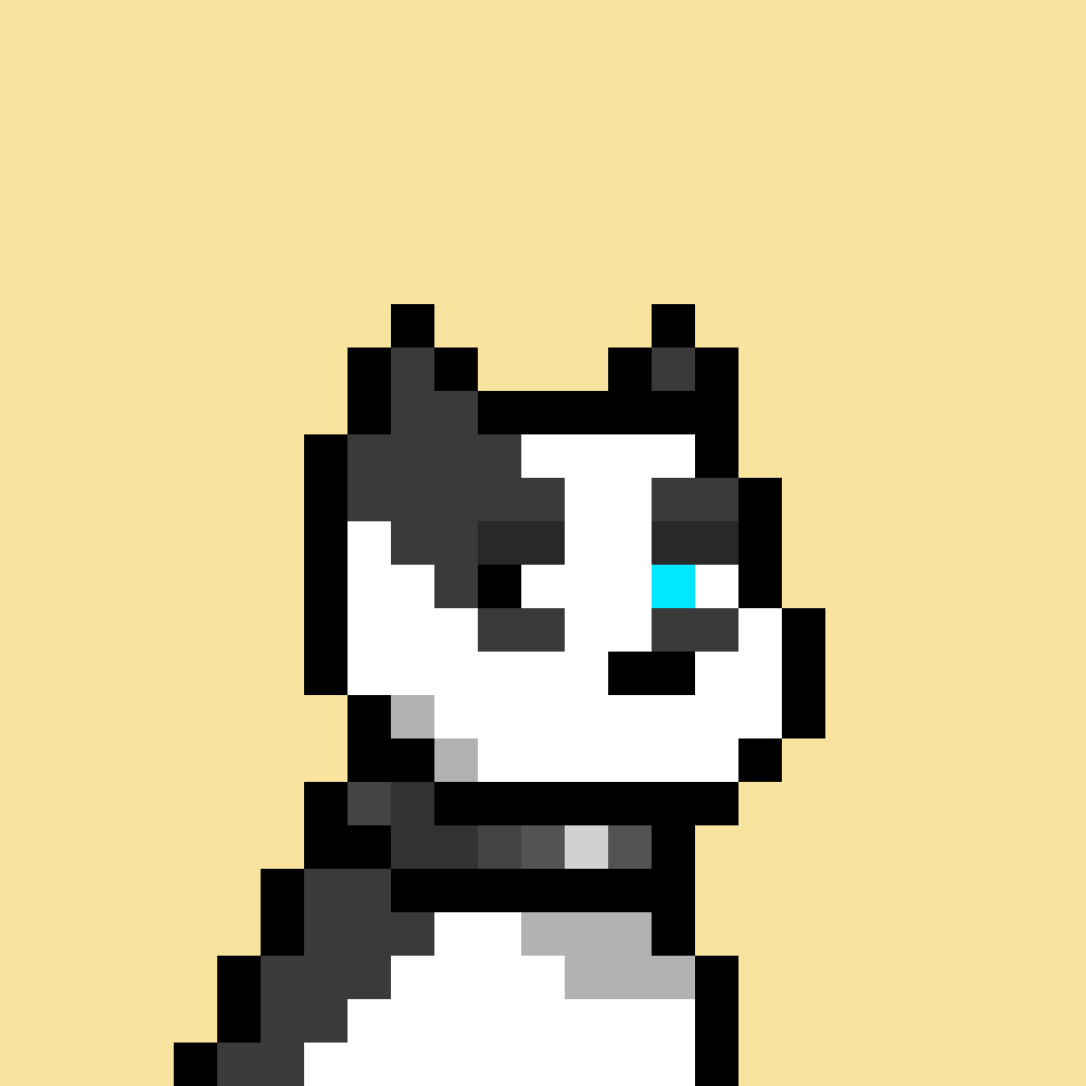Doginal Dog #1359