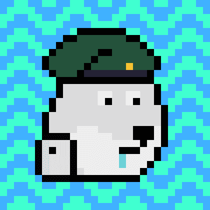 Dogepunk #3244