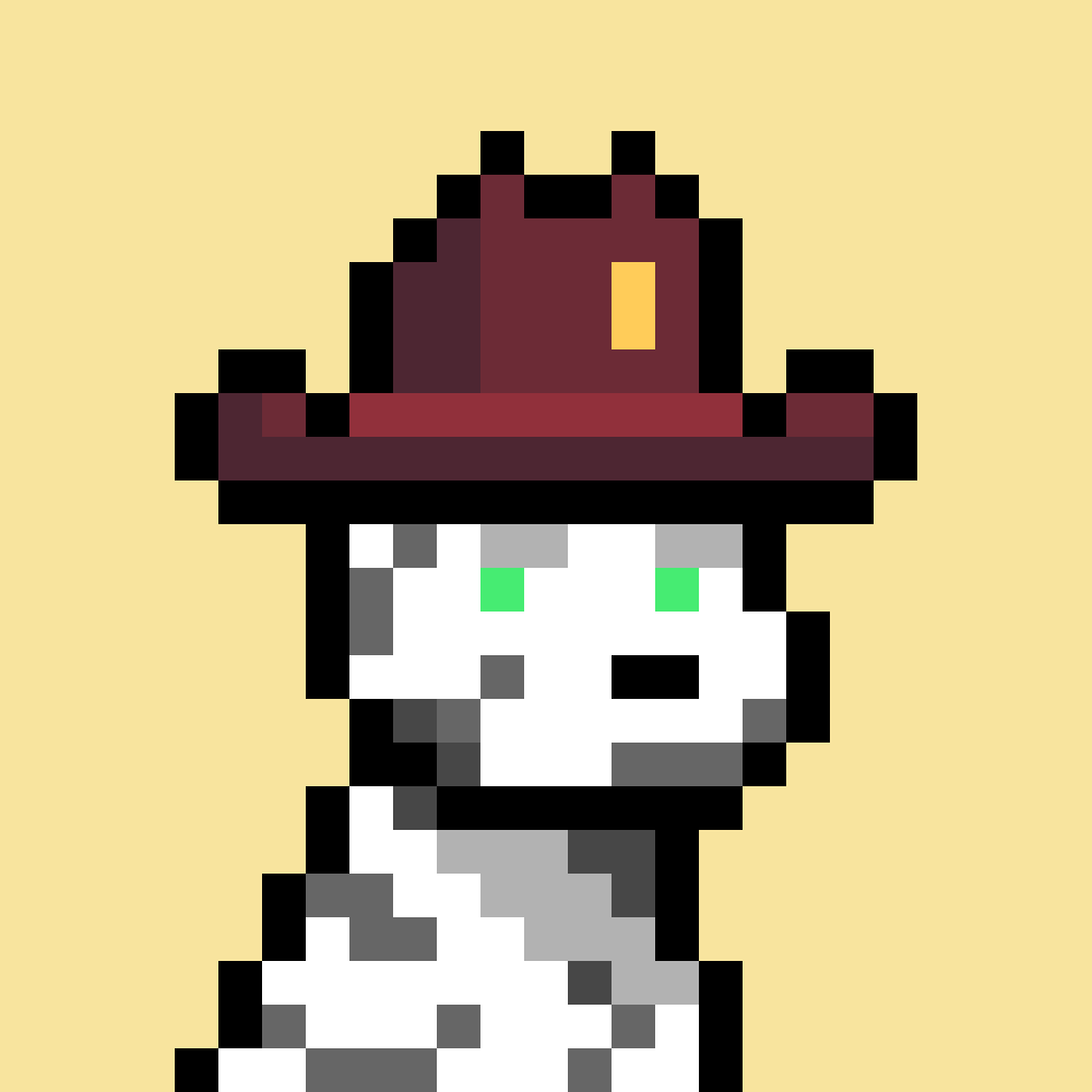 Doginal Dog #3555