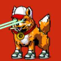 DogePunks #4932