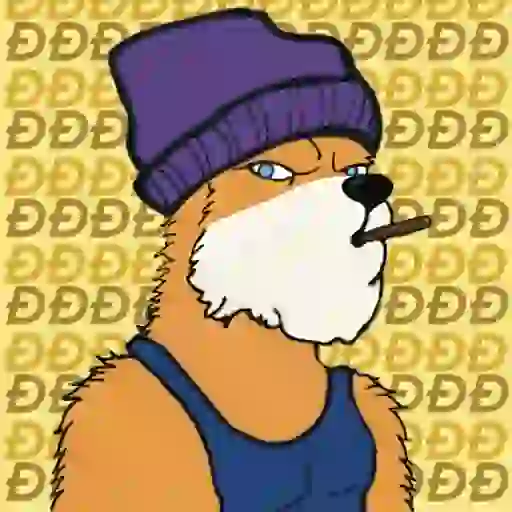 F*ck It We Bark #1099