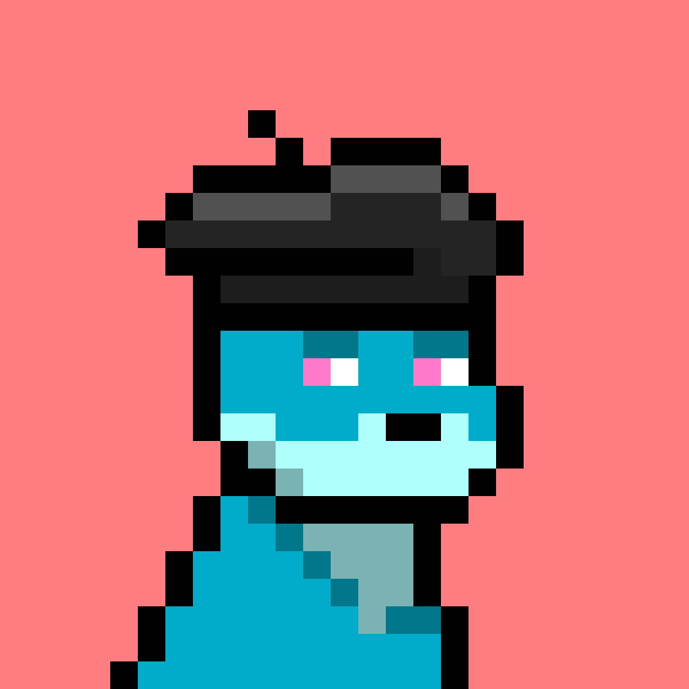 Doginal Dog #4004