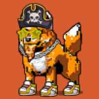 DogePunks #2515