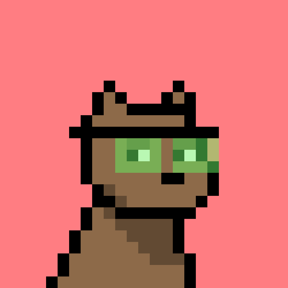 Doginal Dog #5016