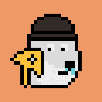 Dogepunk #6522