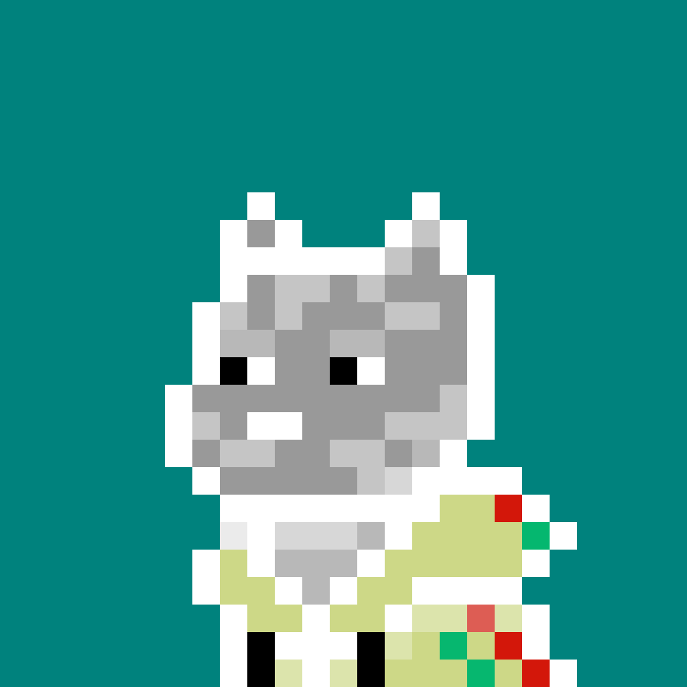 Anti Doginal Dog #8006